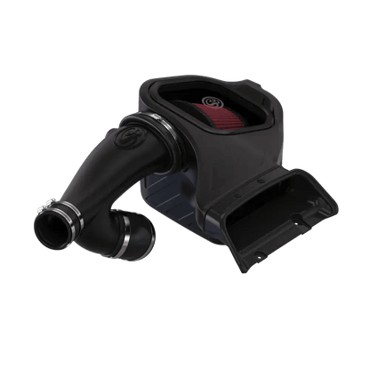 2021 - 2025 Ford F - 150 PowerBoost Cold Air Intake (75 - 5218) - Intake Kit - S&B Filters