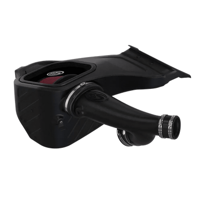 2021 - 2025 Ford F - 150 PowerBoost Cold Air Intake (75 - 5218) - Intake Kit - S&B Filters