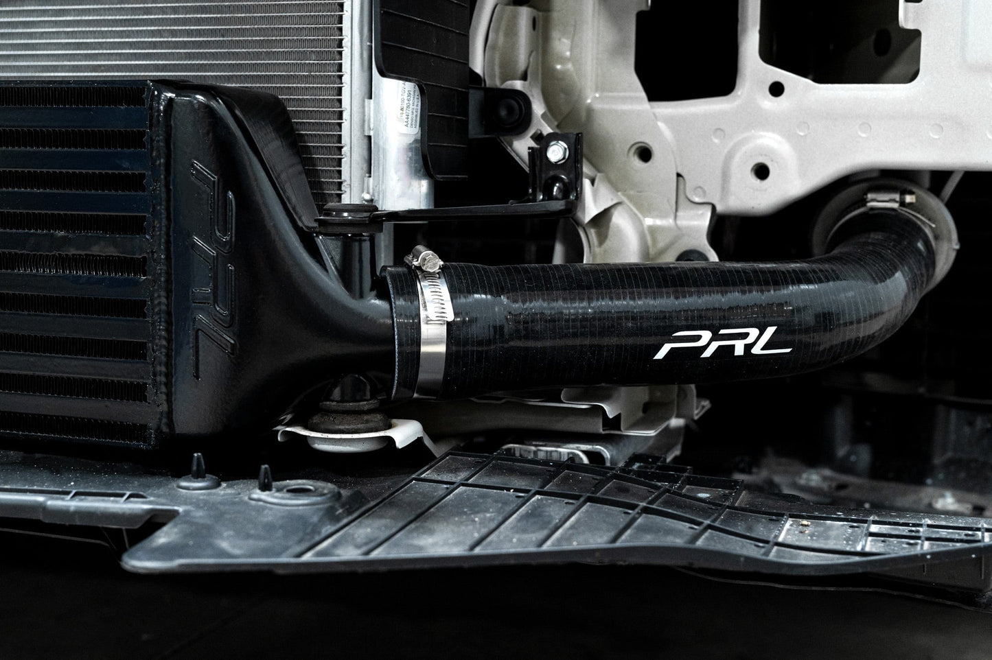 2021+ Acura TLX 2.0T Intercooler Install Kit