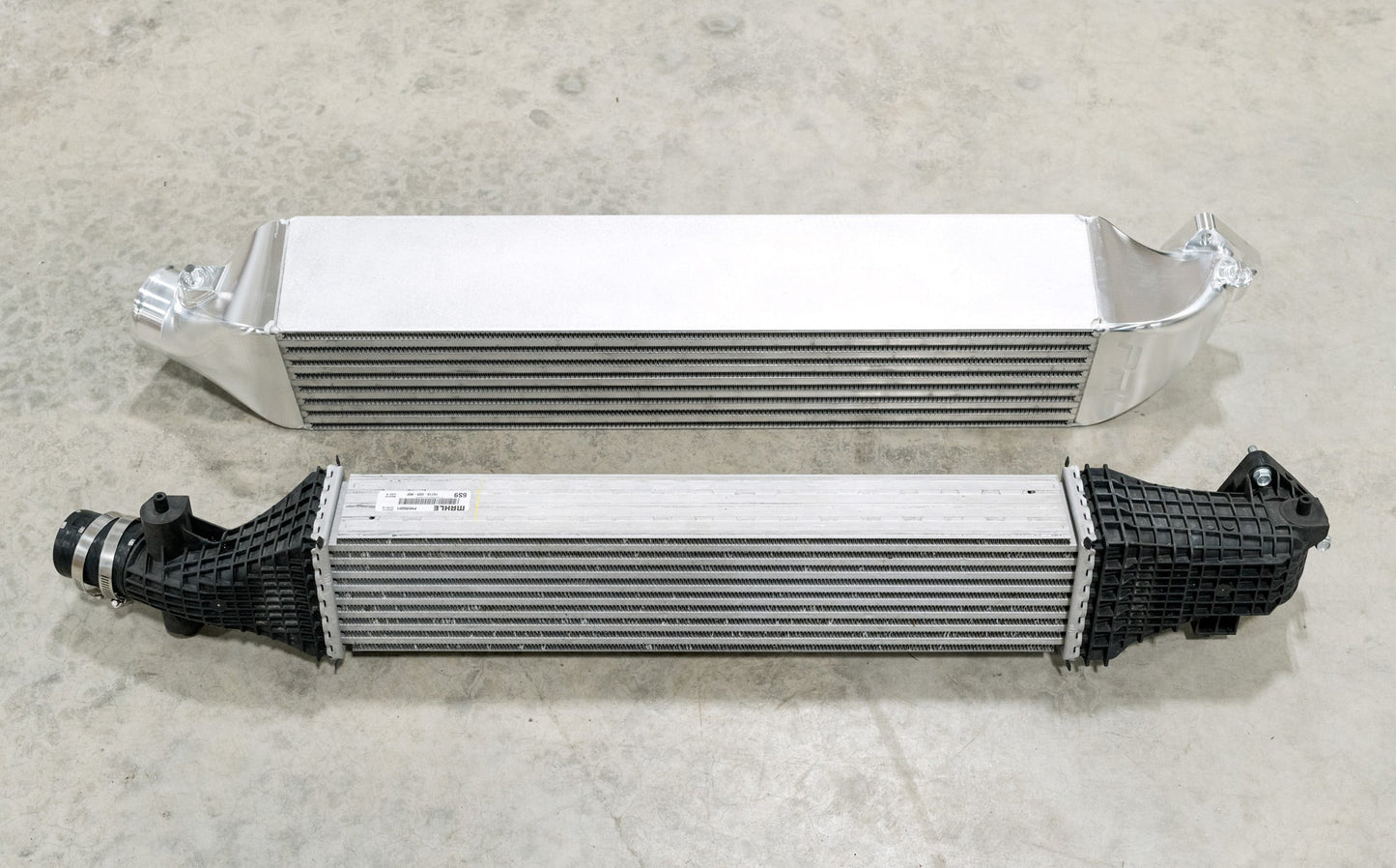 2021+ Acura TLX Type-S Intercooler Upgrade Kit