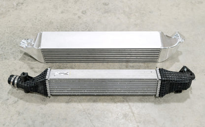2021+ Acura TLX Type-S Intercooler Upgrade Kit