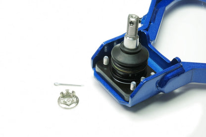 03-13 Mazda RX8 Megan Racing Front Adjustable Control Arms