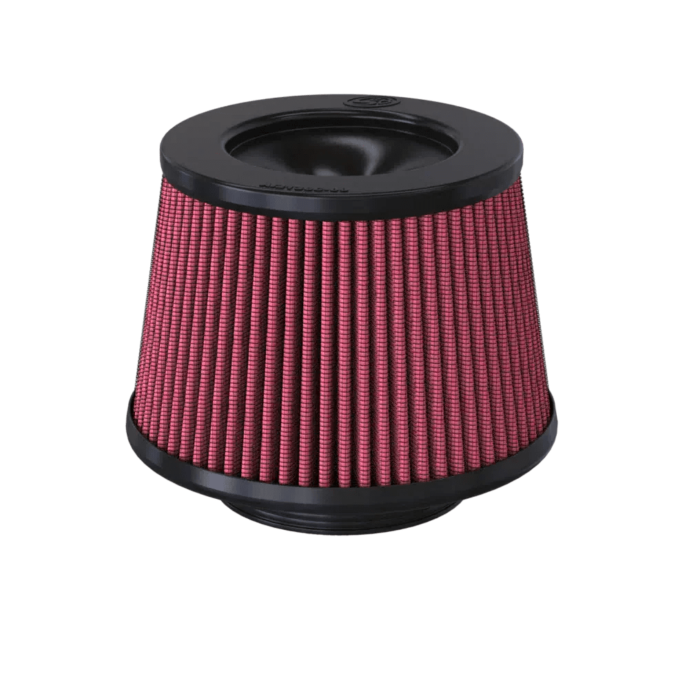 2022-2023 Toyota S&B Intake Replacement Filter (KF-1090)-Air Filter-S&B Filters-KF-1090-Dirty Diesel Customs