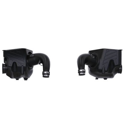 2022 - 2024 Sequoia/Tundra S&B Cold Air Intake (75 - 5163) - Intake Kit - S&B Filters