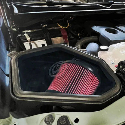 2022 - 2024 Sequoia/Tundra S&B Cold Air Intake (75 - 5163) - Intake Kit - S&B Filters