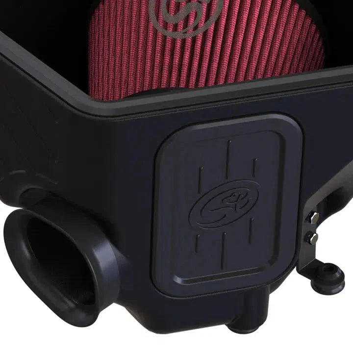 2022 - 2024 Sequoia/Tundra S&B Cold Air Intake (75 - 5163) - Intake Kit - S&B Filters