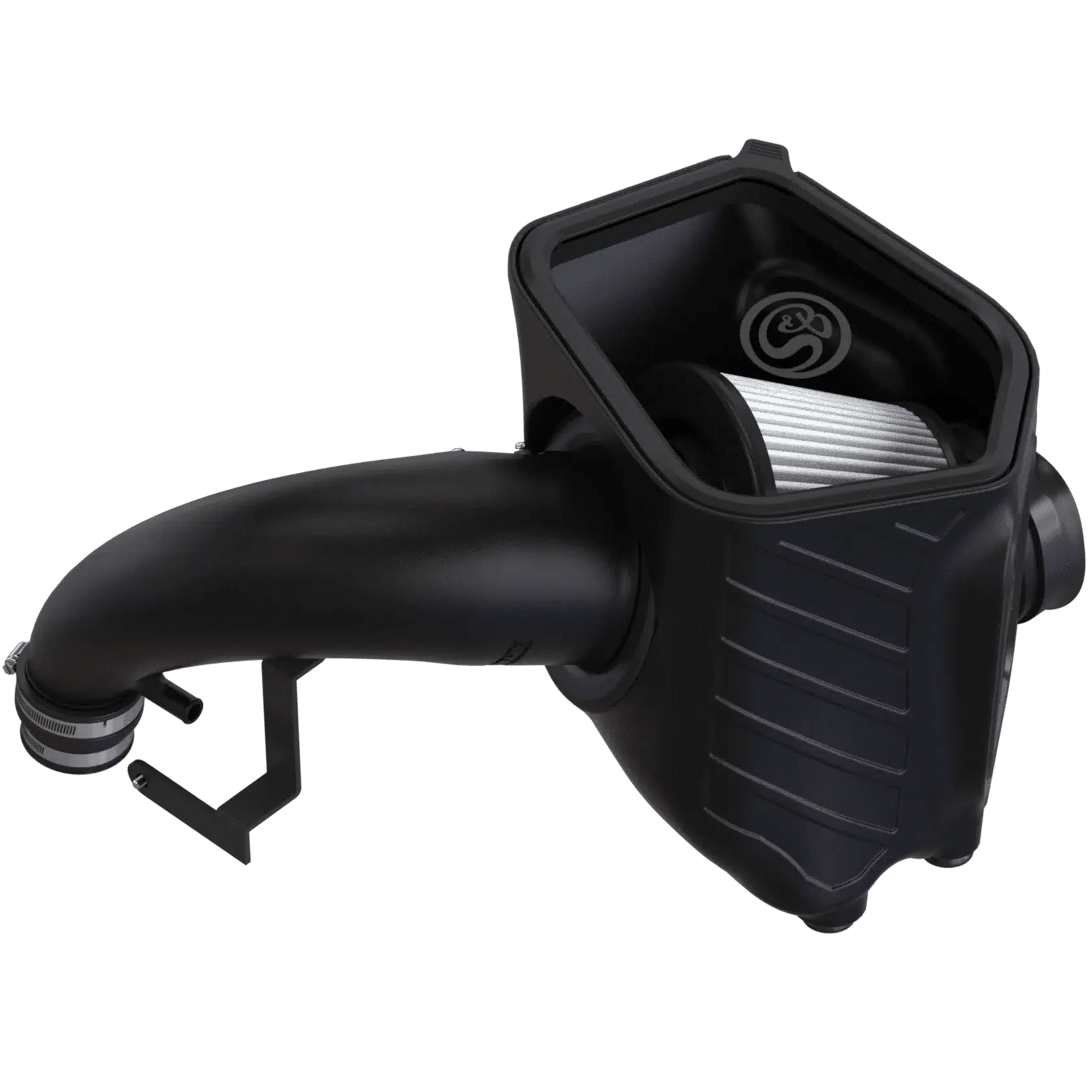 2022 - 2024 Sequoia/Tundra S&B Cold Air Intake (75 - 5163) - Intake Kit - S&B Filters