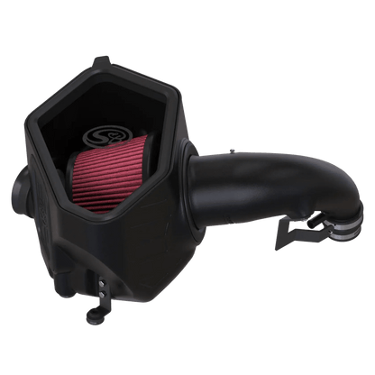2022-2024 Sequoia/Tundra S&B Cold Air Intake (75-5163)-Intake Kit-S&B Filters-75-5163-Dirty Diesel Customs