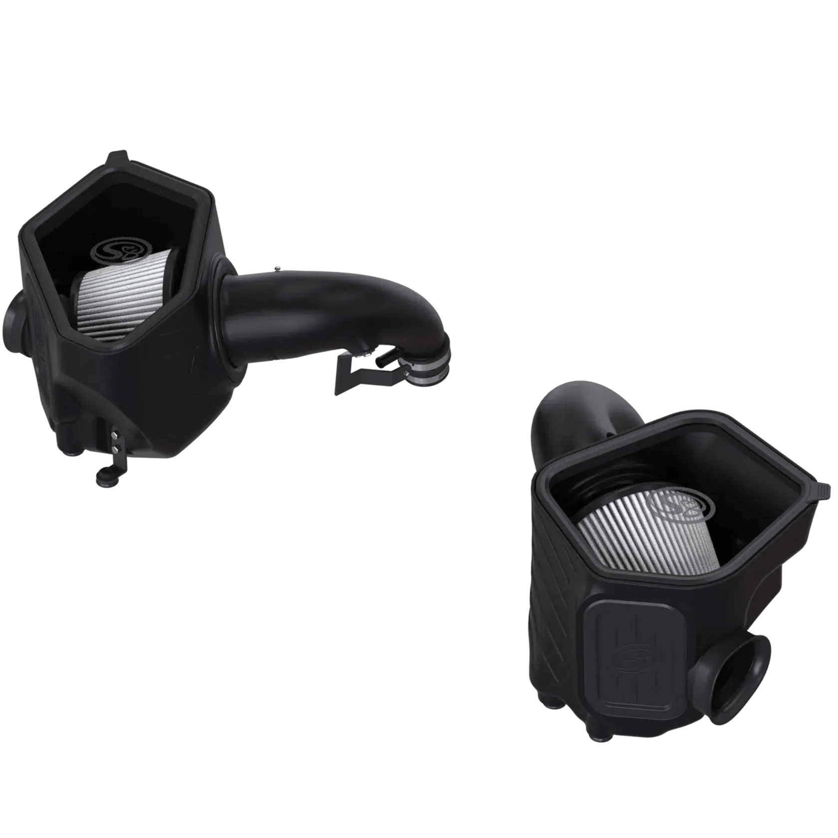 2022 - 2024 Sequoia/Tundra S&B Cold Air Intake (75 - 5163) - Intake Kit - S&B Filters