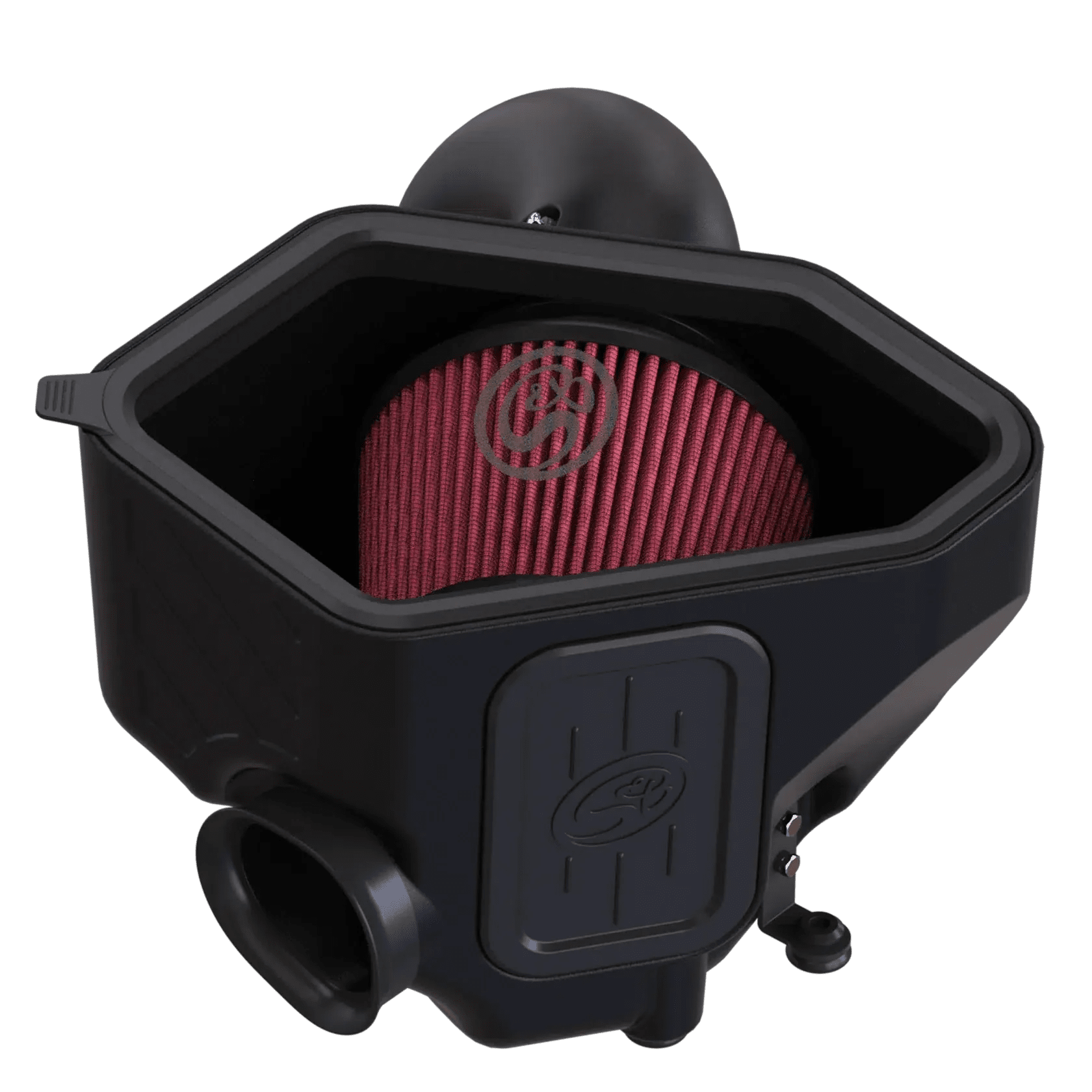 2022 - 2024 Sequoia/Tundra S&B Cold Air Intake (75 - 5163) - Intake Kit - S&B Filters