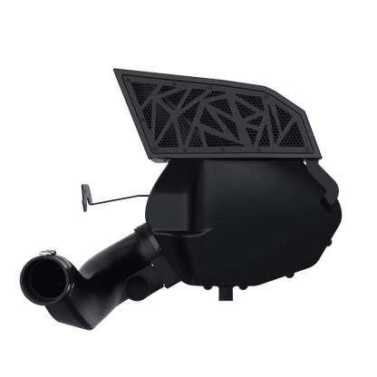 2022 - 2025 Polaris Particle Separator (Wheel Well Mounted) (76 - 2020) - Air Filter - S&B Filters