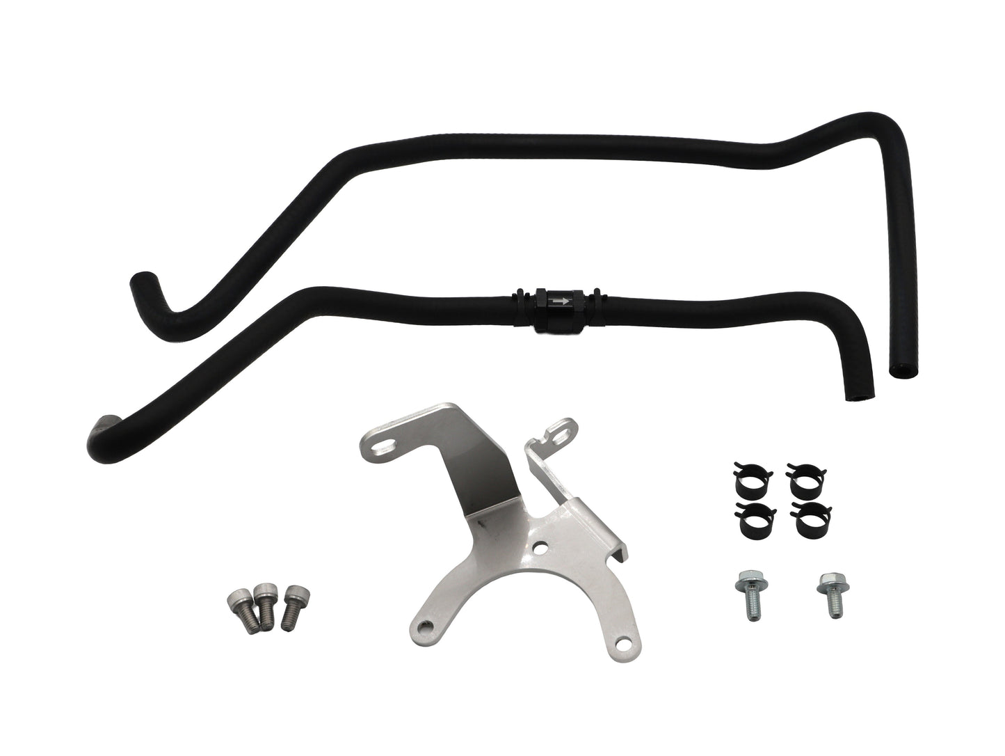 2022–2026 Honda Civic 1.5T Helix Air Oil Separator