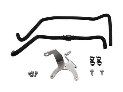 2022–2026 Honda Civic 1.5T Helix Air Oil Separator