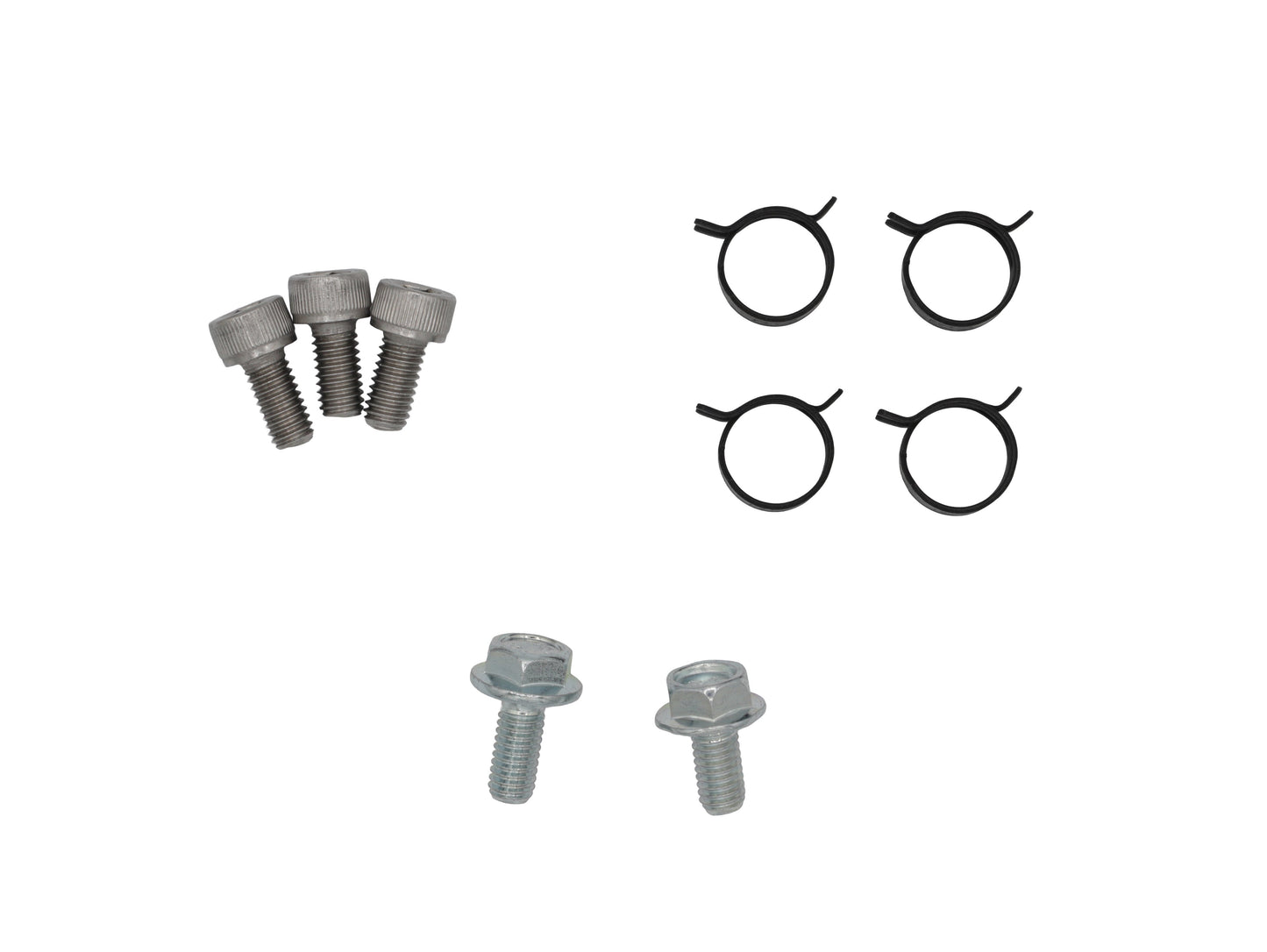 2022–2026 Honda Civic 1.5T Helix Air Oil Separator