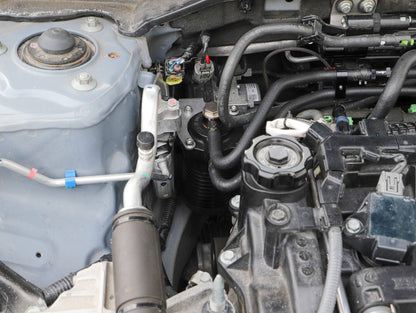 2022–2026 Honda Civic 1.5T Helix Air Oil Separator