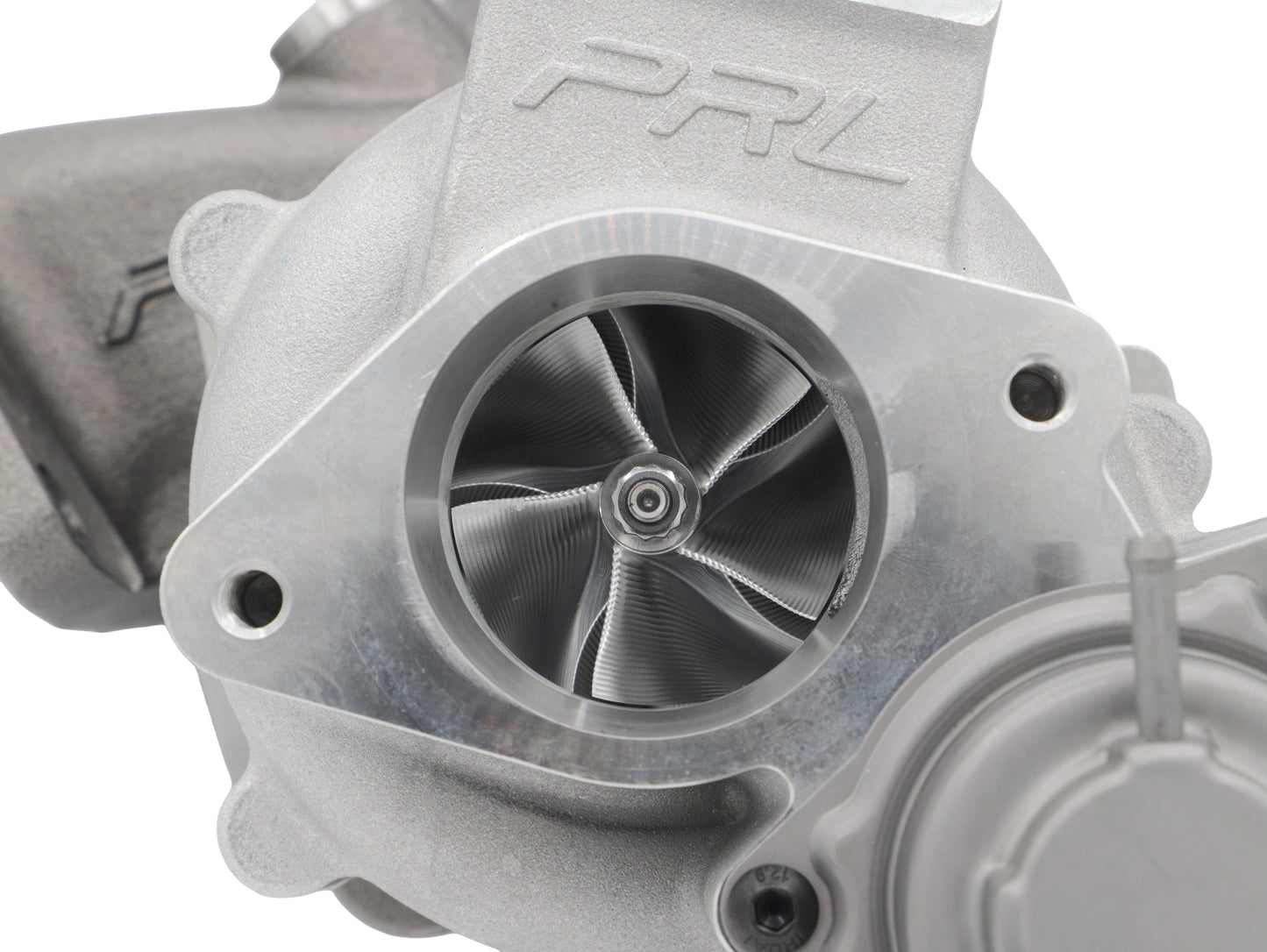 22-26 Honda Civic/23-26 Acura Integra 1.5T PRL 4847RS Drop-In Turbocharger Upgrade