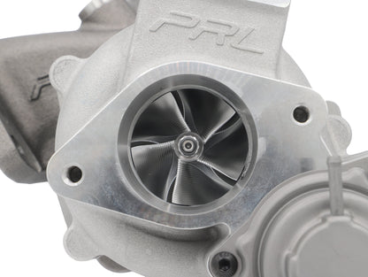 22-26 Honda Civic/23-26 Acura Integra 1.5T PRL 4847RS Drop-In Turbocharger Upgrade