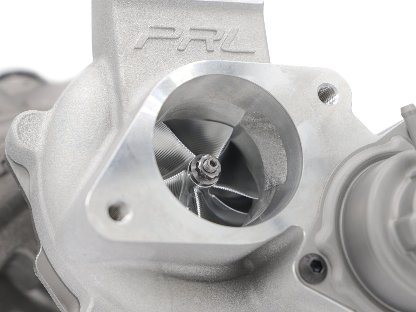 22-26 Honda Civic/23-26 Acura Integra 1.5T PRL 4847RS Drop-In Turbocharger Upgrade