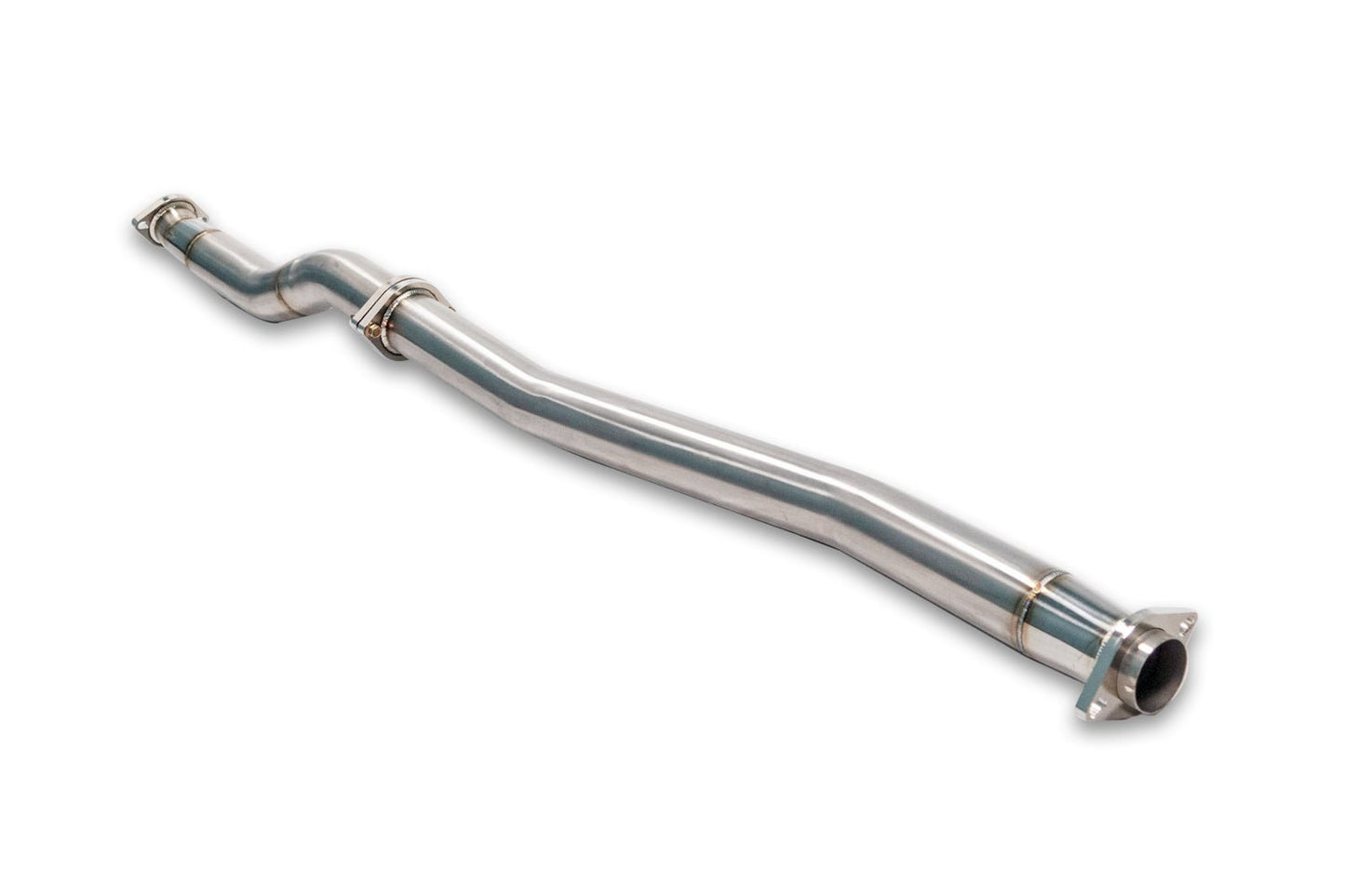 2022-2026 Subaru WRX VB Front Pipe (6MT) - Pre Order ETA July-Motor Vehicle Exhaust-ARK Performance