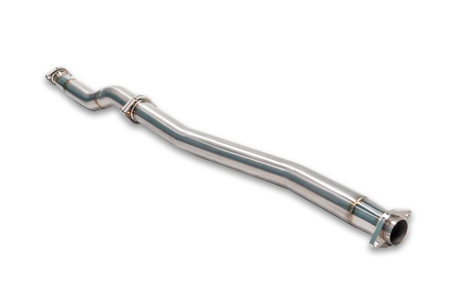 2022-2026 Subaru WRX VB Front Pipe (6MT) - Pre Order ETA July-Motor Vehicle Exhaust-ARK Performance