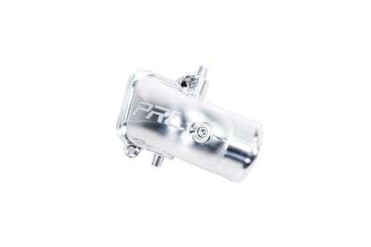 2023+ Acura Integra 1.5T High Volume Intercooler + Charge Pipe Kit