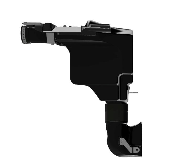 2022+ Honda Civic 1.5T High Volume "Plus" Cold Air Intake Duct