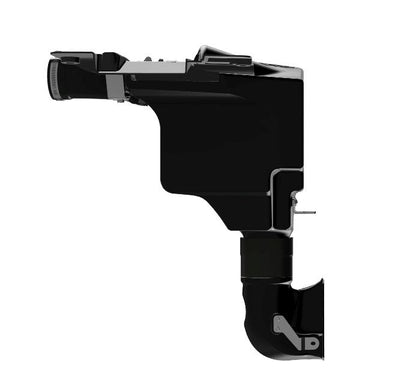2022+ Honda Civic 1.5T High Volume "Plus" Cold Air Intake Duct