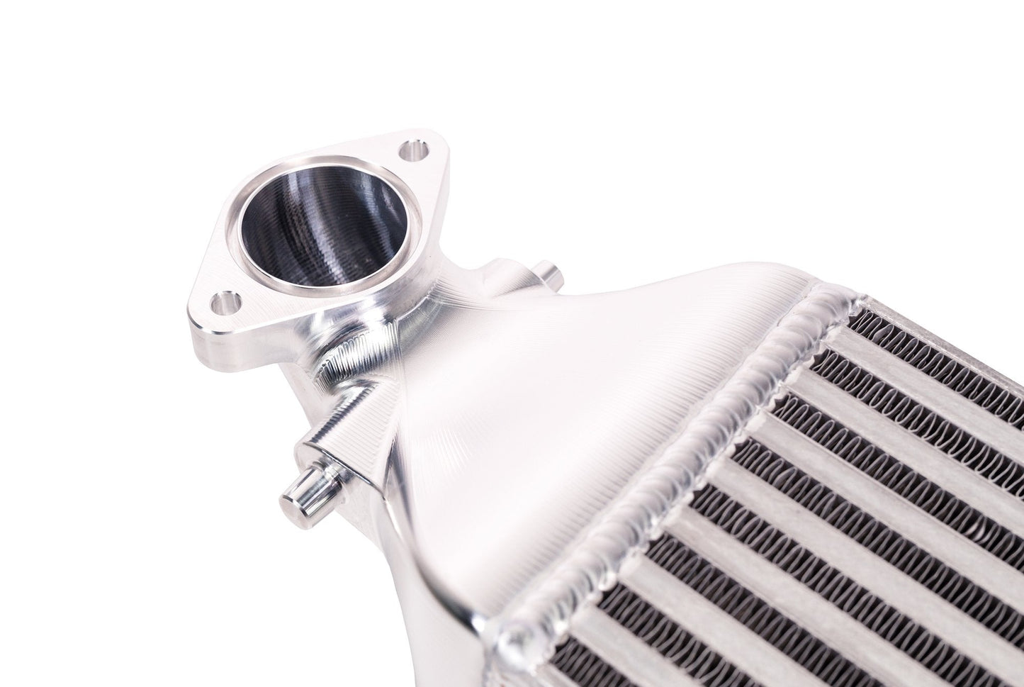 2023+ Acura Integra 1.5T High Volume Intercooler + Charge Pipe Kit