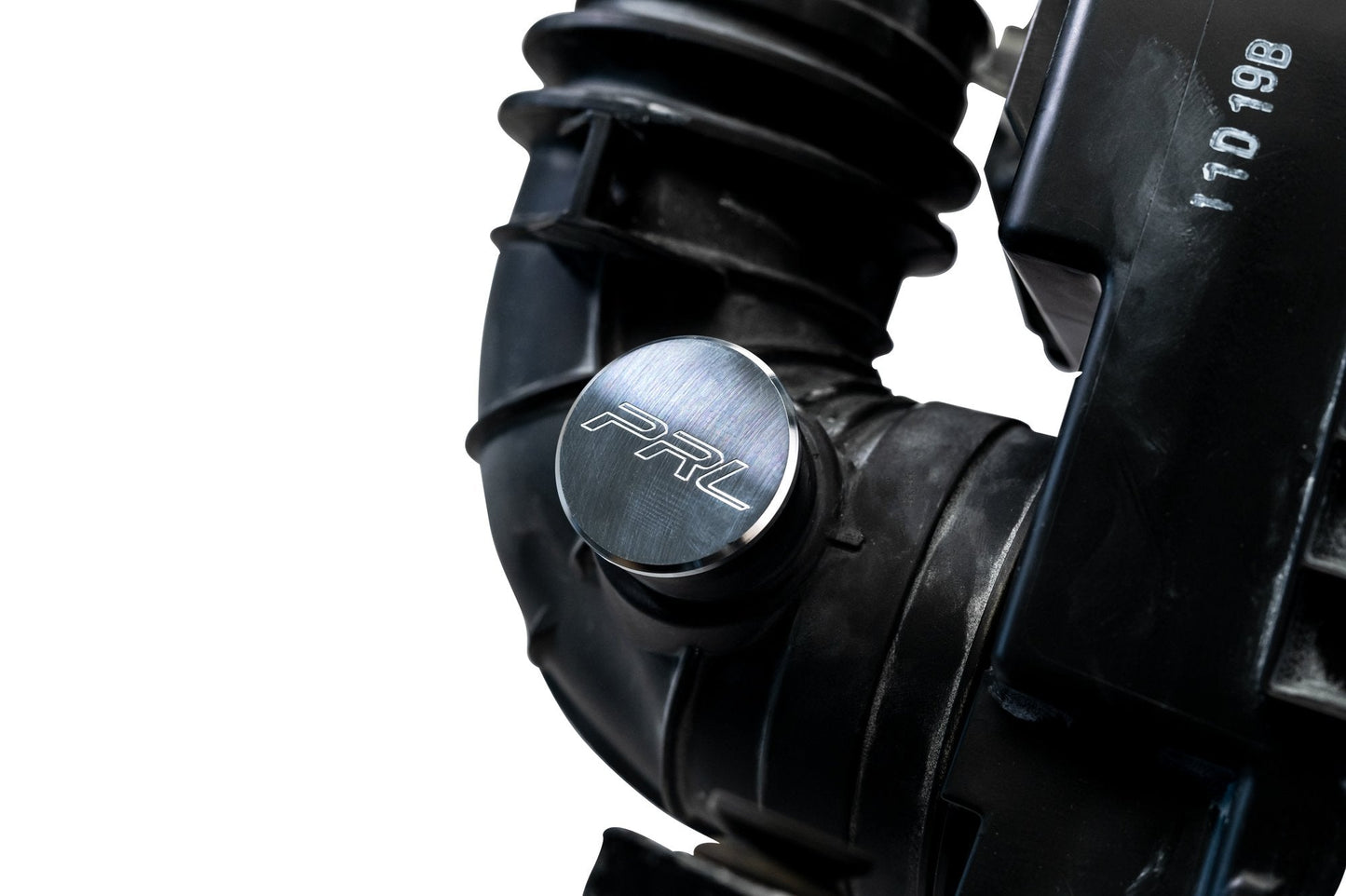 2022+ Honda Civic 1.5T Resonator Plug Kit