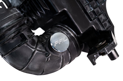 2022+ Honda Civic 1.5T Resonator Plug Kit