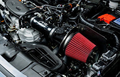 2022+ Honda Civic 1.5T Short Ram Intake System
