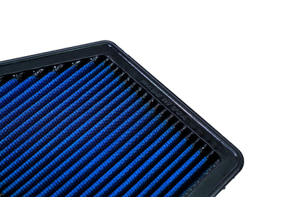 2022+ Honda Civic 2.0L Replacement Panel Air Filter Upgrade