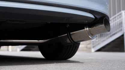 2022+ Honda Civic N1 Exhaust System