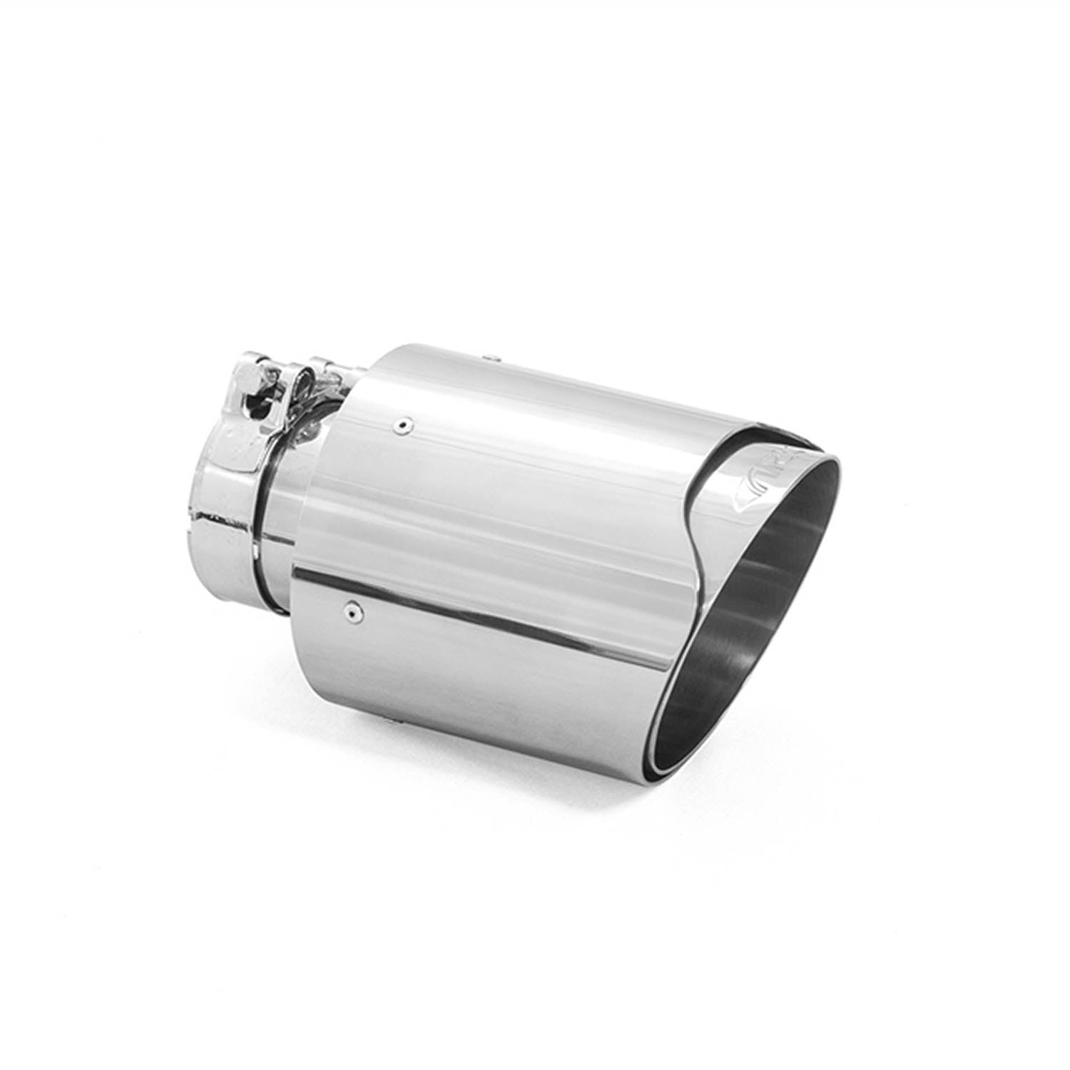 ARK Polish  Stainless Steel Slip-on 4 inch Tip