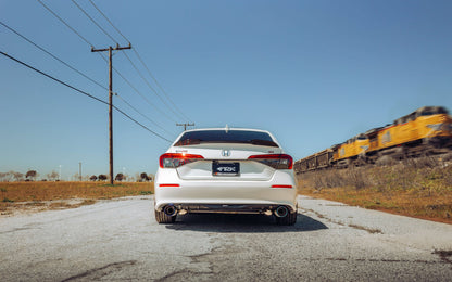 2022+ Honda Civic Si Sedan | 2023+ Acura Integra DT-S Exhaust-Motor Vehicle Exhaust-ARK Performance