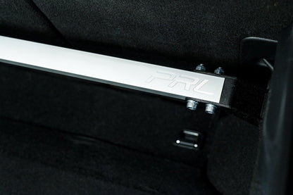 2022+ Honda Civic "Throwback" Rear Strut Bar