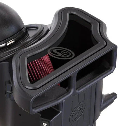 2023 - 2024 Cadillac S&B Cold Air Intake (75 - 5173) - Intake Kit - S&B Filters
