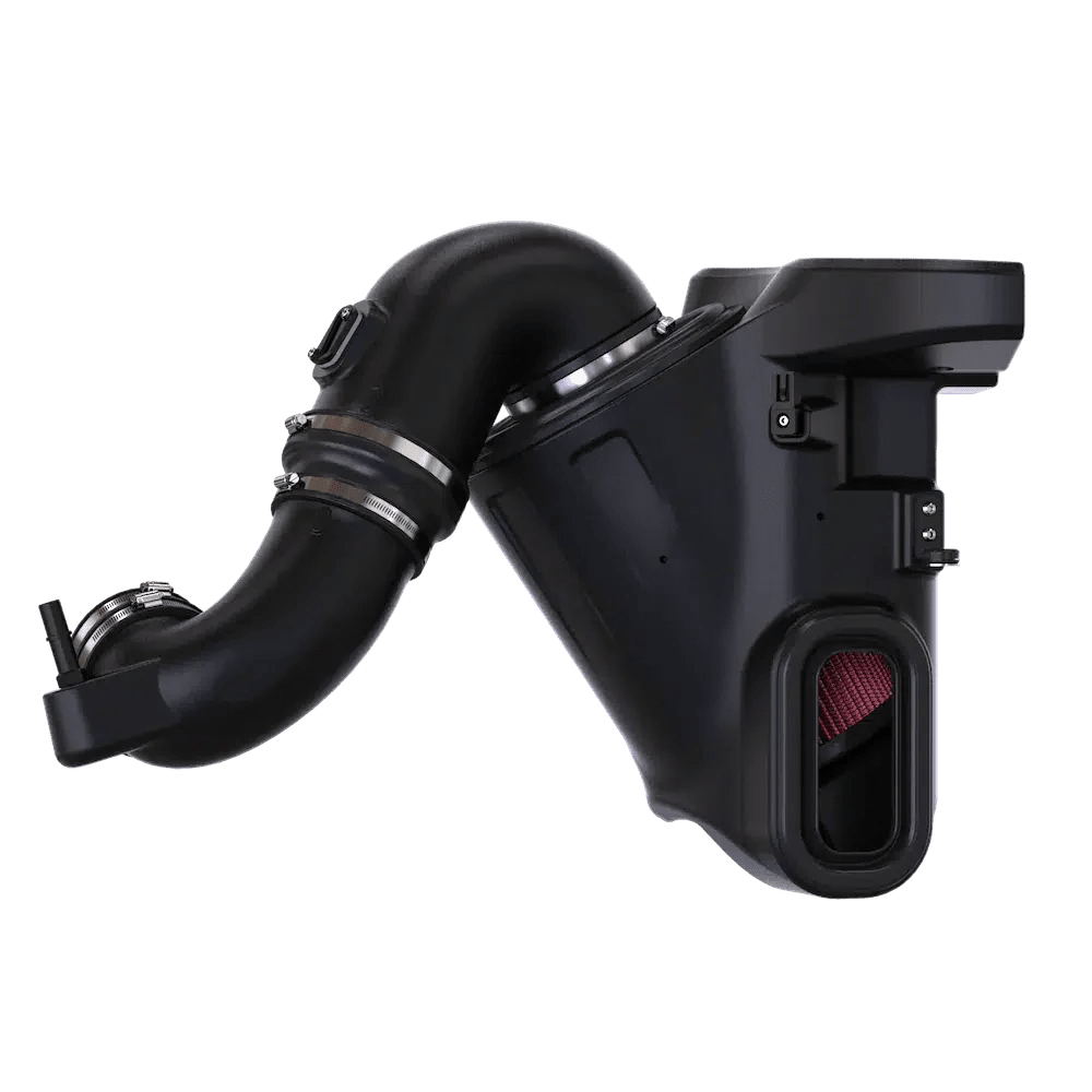 2023 - 2024 Cadillac S&B Cold Air Intake (75 - 5173) - Intake Kit - S&B Filters