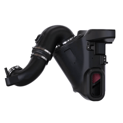 2023 - 2024 Cadillac S&B Cold Air Intake (75 - 5173) - Intake Kit - S&B Filters