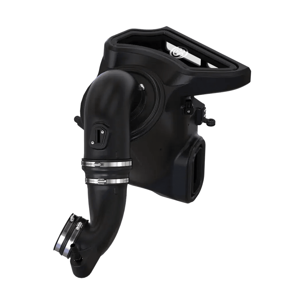 2023 - 2024 Cadillac S&B Cold Air Intake (75 - 5173) - Intake Kit - S&B Filters