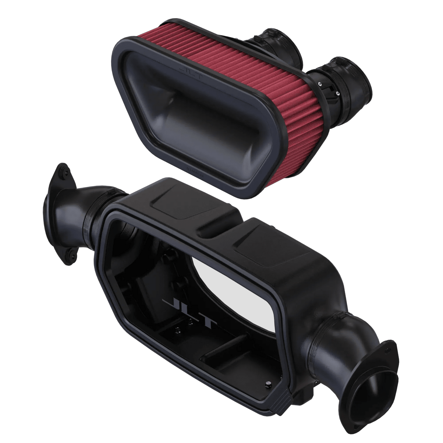 2023 - 2024 Corvette JLT Cold Air Intake (CAI - 75 - 5172) - Intake Kit - S&B Filters