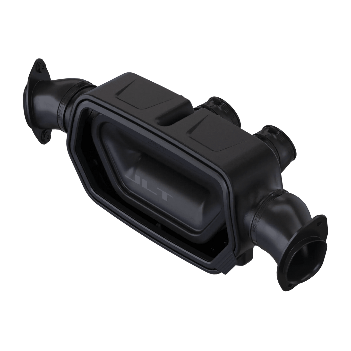 2023 - 2024 Corvette JLT Cold Air Intake (CAI - 75 - 5172) - Intake Kit - S&B Filters