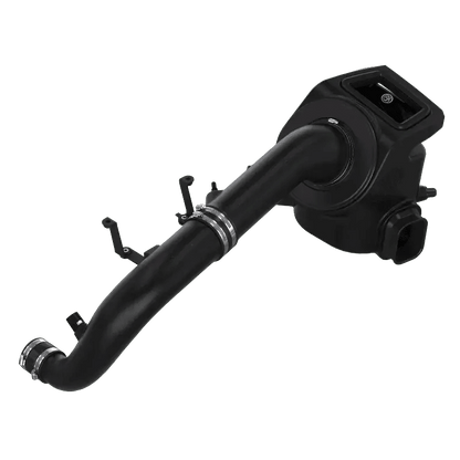 2023 - 2025 Chevrolet Colorado / GMC Canyon 2.7L Cold Air Intake (75 - 5194) - Intake Kit - S&B Filters