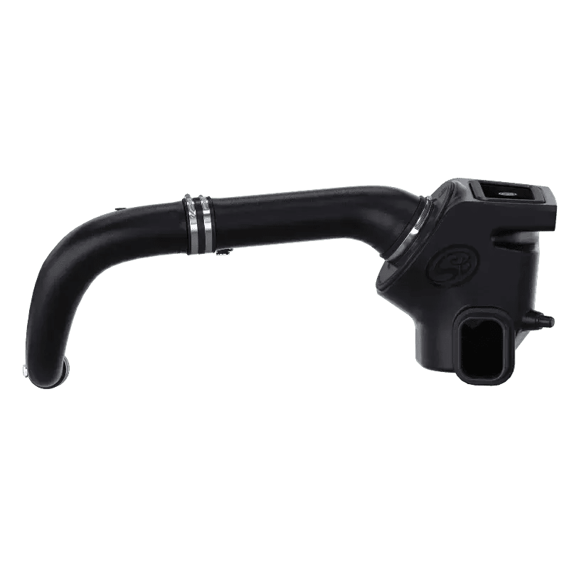2023 - 2025 Chevrolet Colorado / GMC Canyon 2.7L Cold Air Intake (75 - 5194) - Intake Kit - S&B Filters
