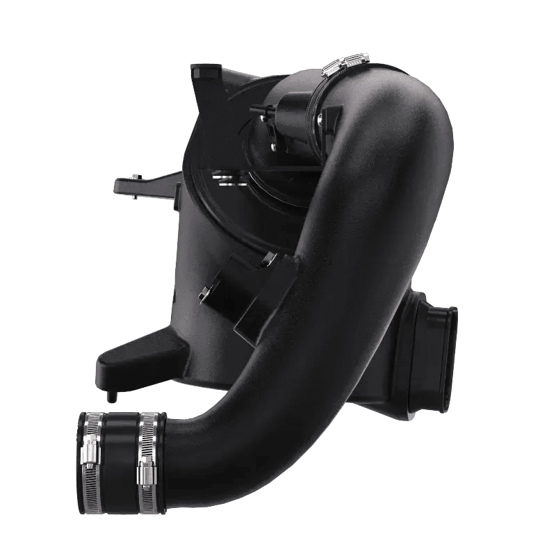 2023 - 2025 Chevrolet Colorado / GMC Canyon 2.7L Cold Air Intake (75 - 5194) - Intake Kit - S&B Filters