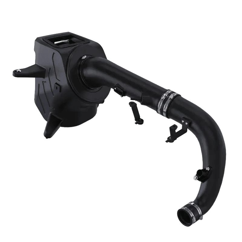2023 - 2025 Chevrolet Colorado / GMC Canyon 2.7L Cold Air Intake (75 - 5194) - Intake Kit - S&B Filters