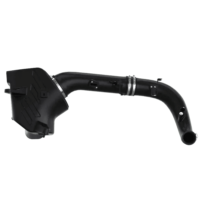 2023 - 2025 Chevrolet Colorado / GMC Canyon 2.7L Cold Air Intake (75 - 5194) - Intake Kit - S&B Filters