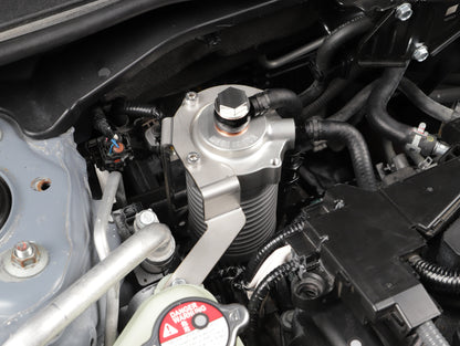 2023–2025 Honda Civic FL5 Helix Air Oil Separator
