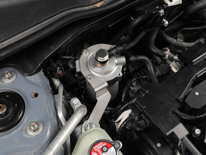 2023–2025 Honda Civic FL5 Helix Air Oil Separator
