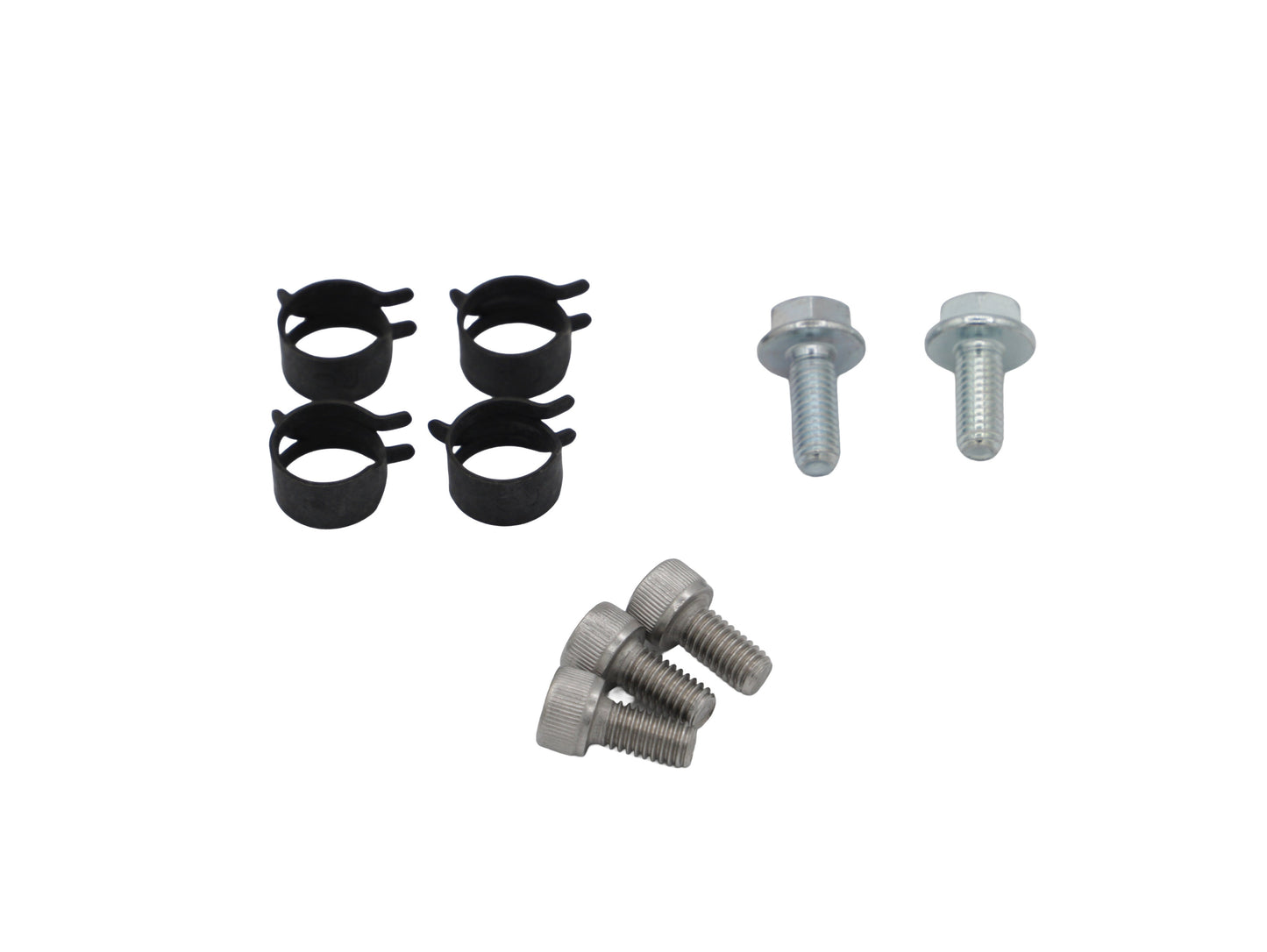 2023–2025 Honda Civic FL5 Helix Air Oil Separator